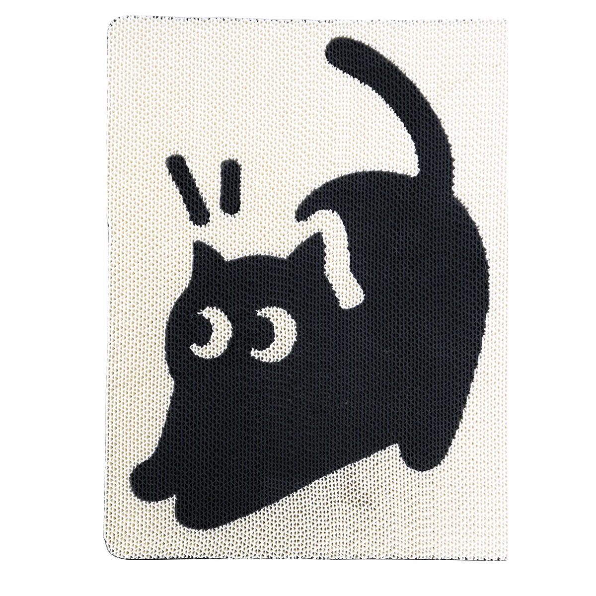 Cat Scratcher Board