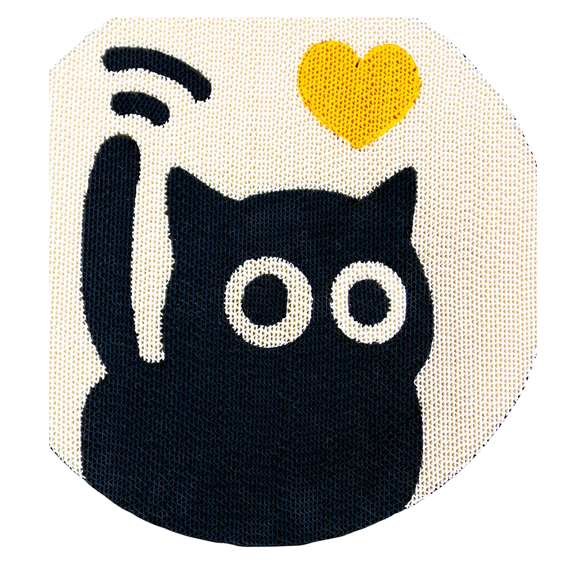 Cat Scratcher Board
