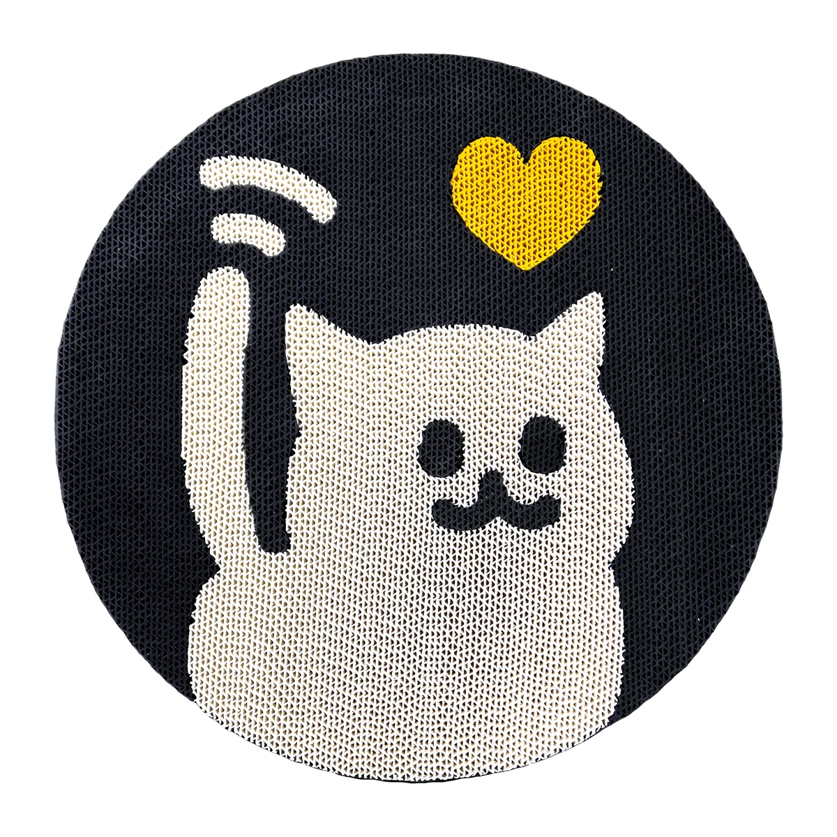 Cat Scratcher Board