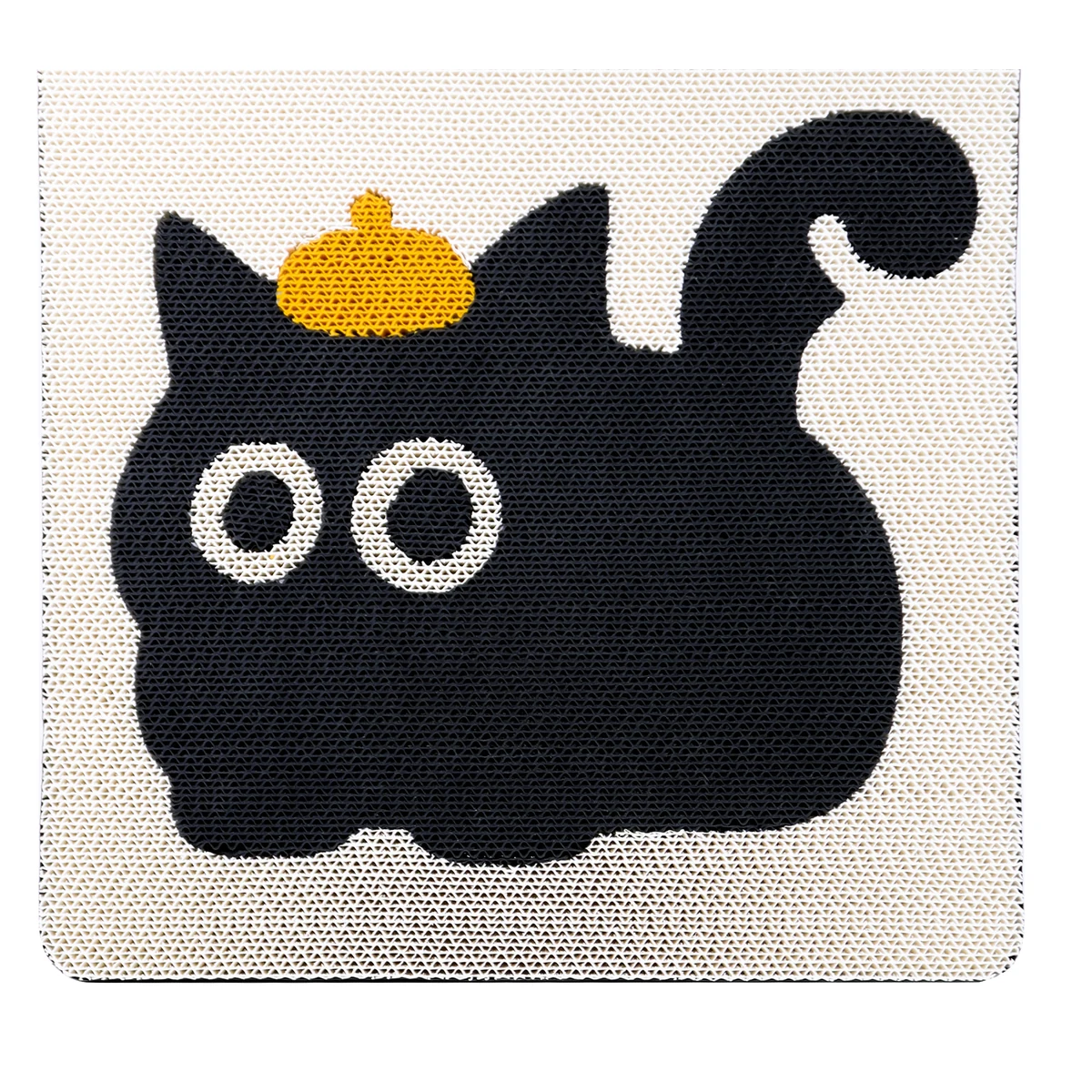 Cat Scratcher Board
