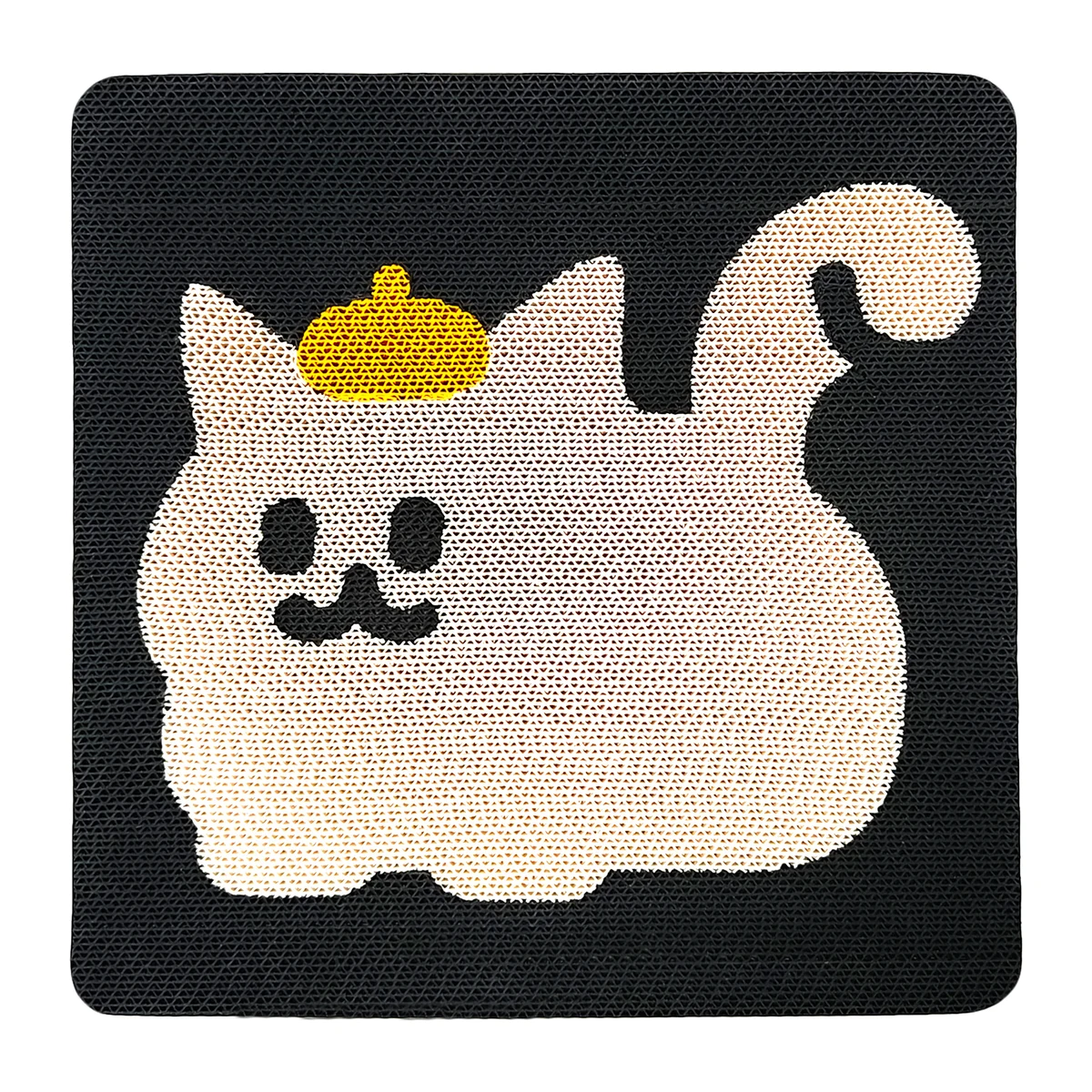 Cat Scratcher Board