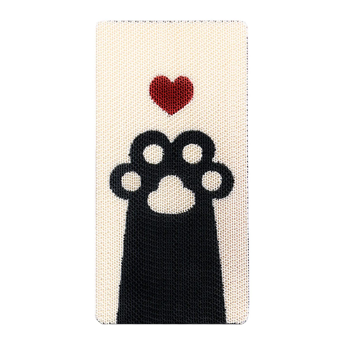 Cat Scratcher Board