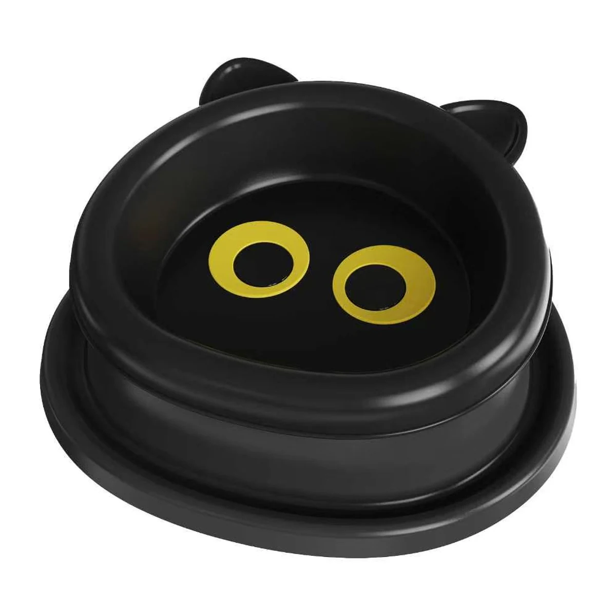 Elevated Cat Bowl
