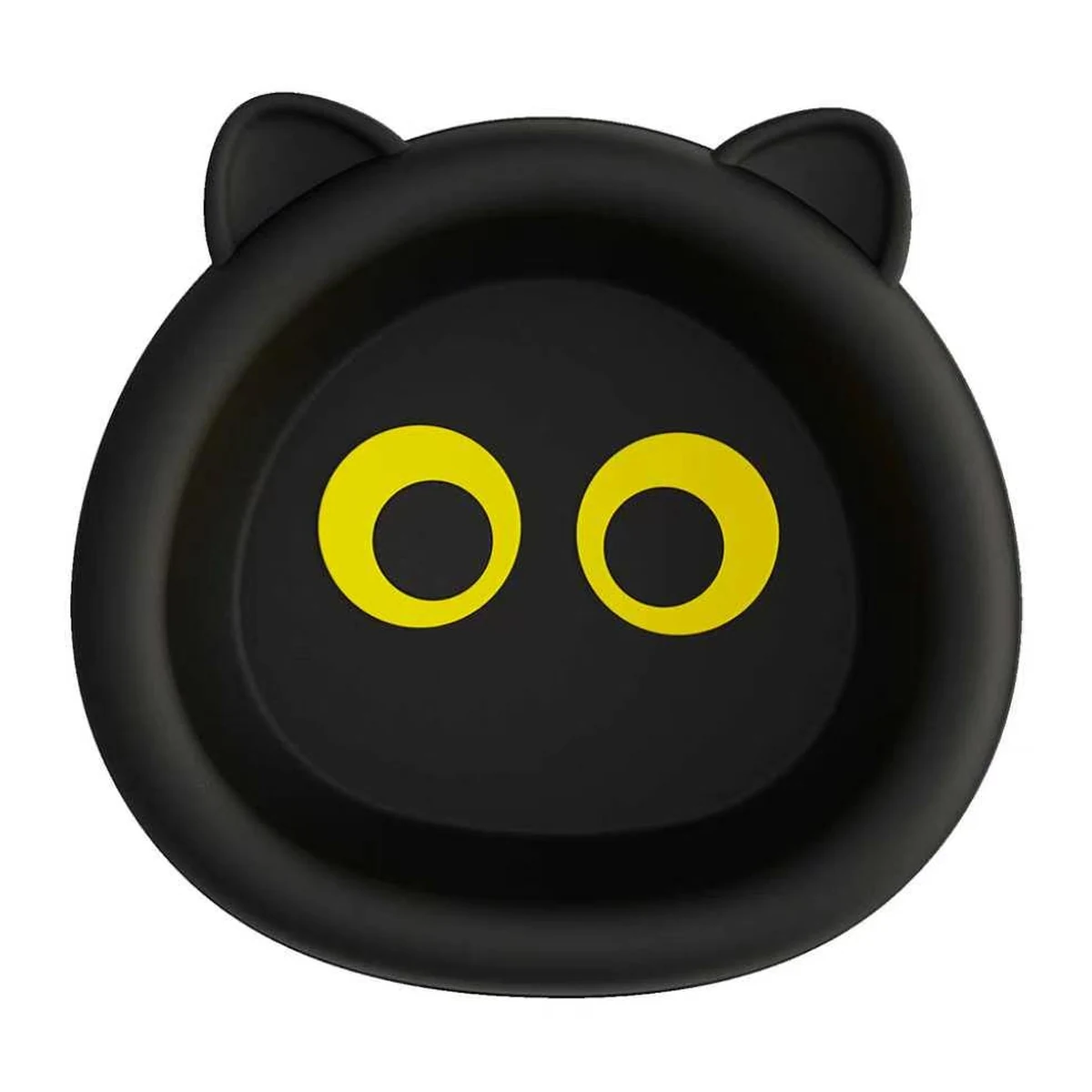 Silicone Cat Bowl