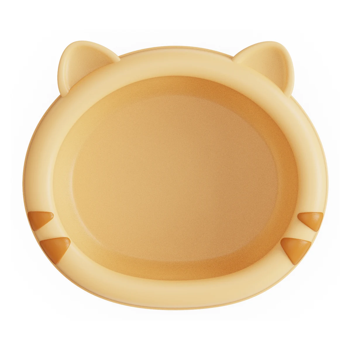 Silicone Cat Bowl