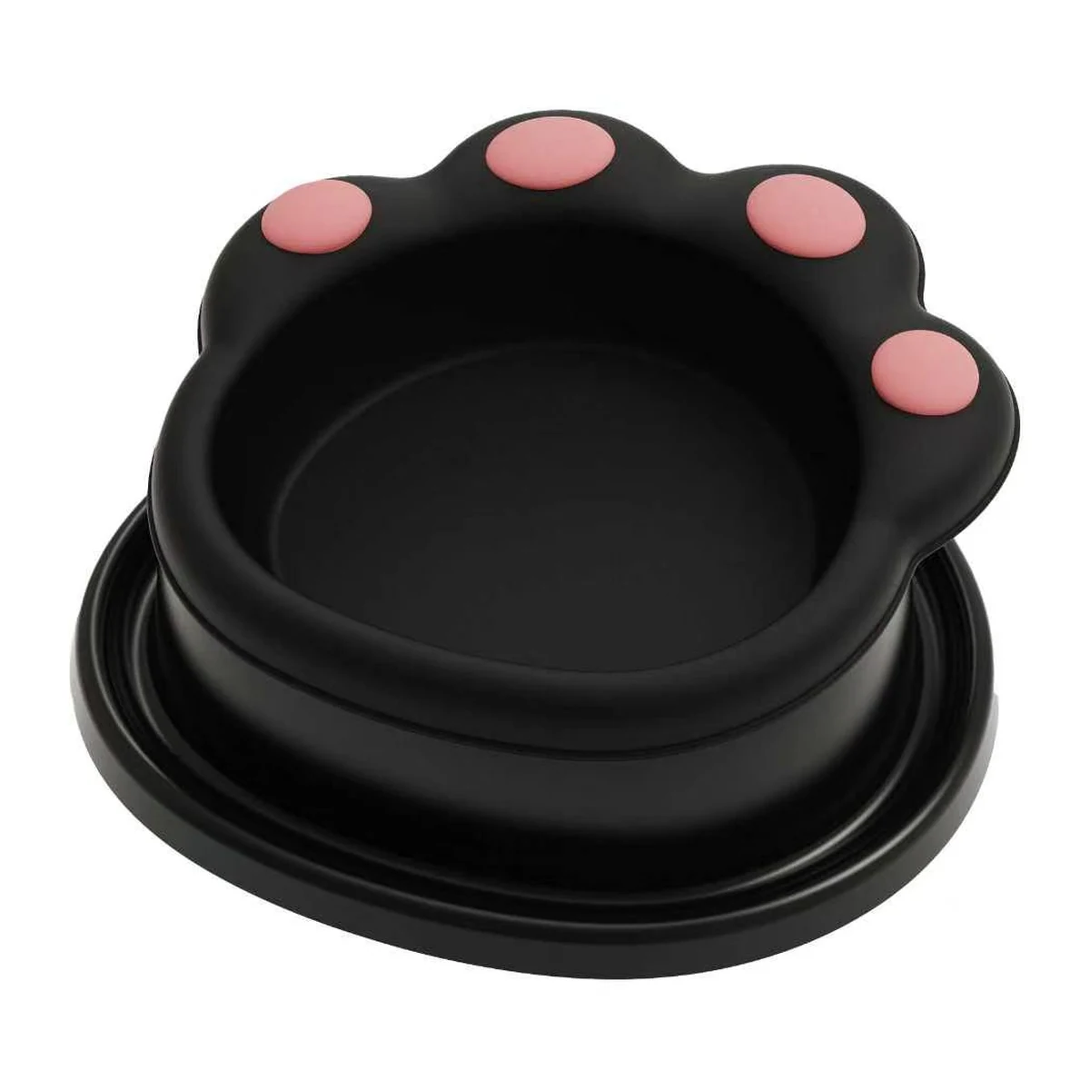 Elevated Cat Bowl