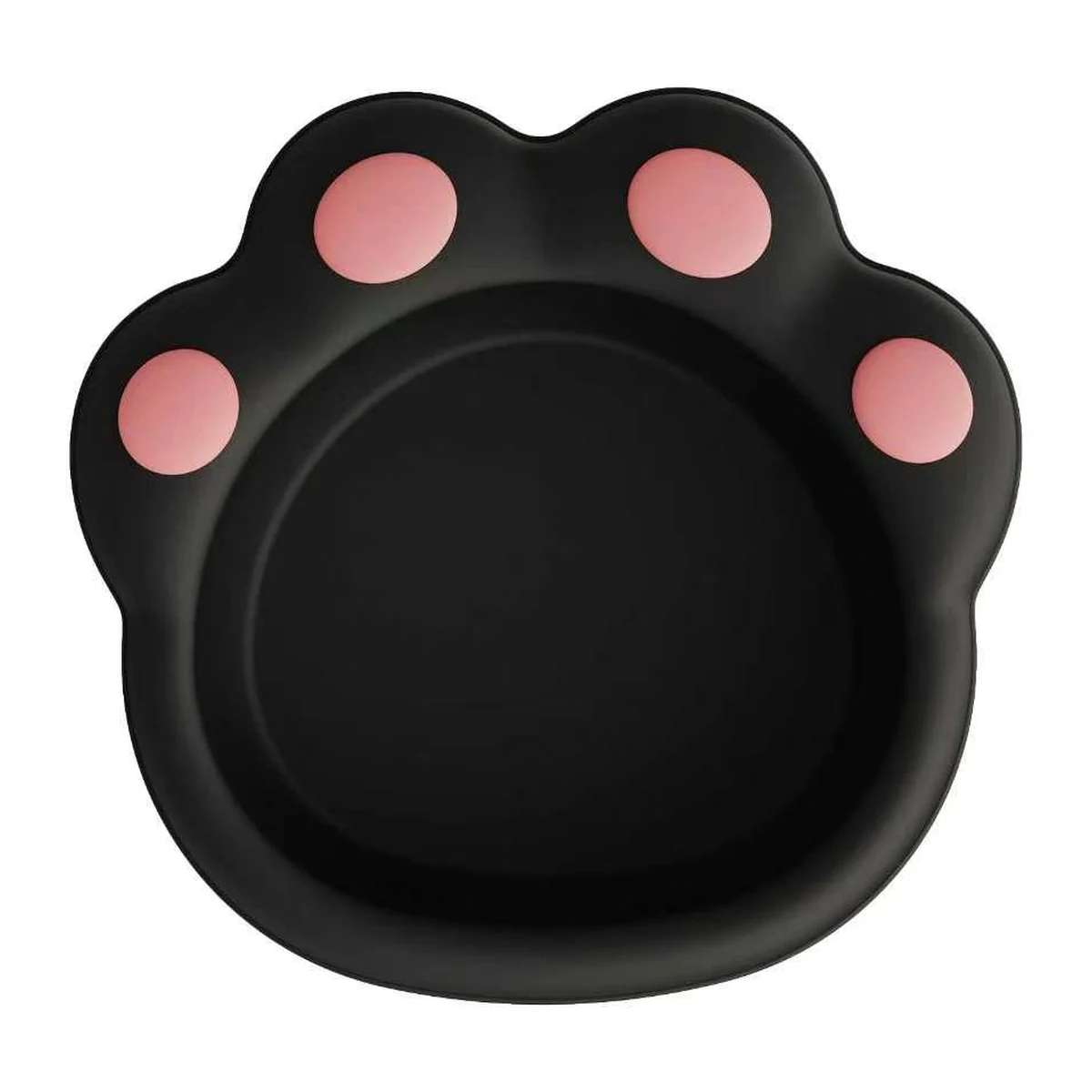 Silicone Cat Bowl