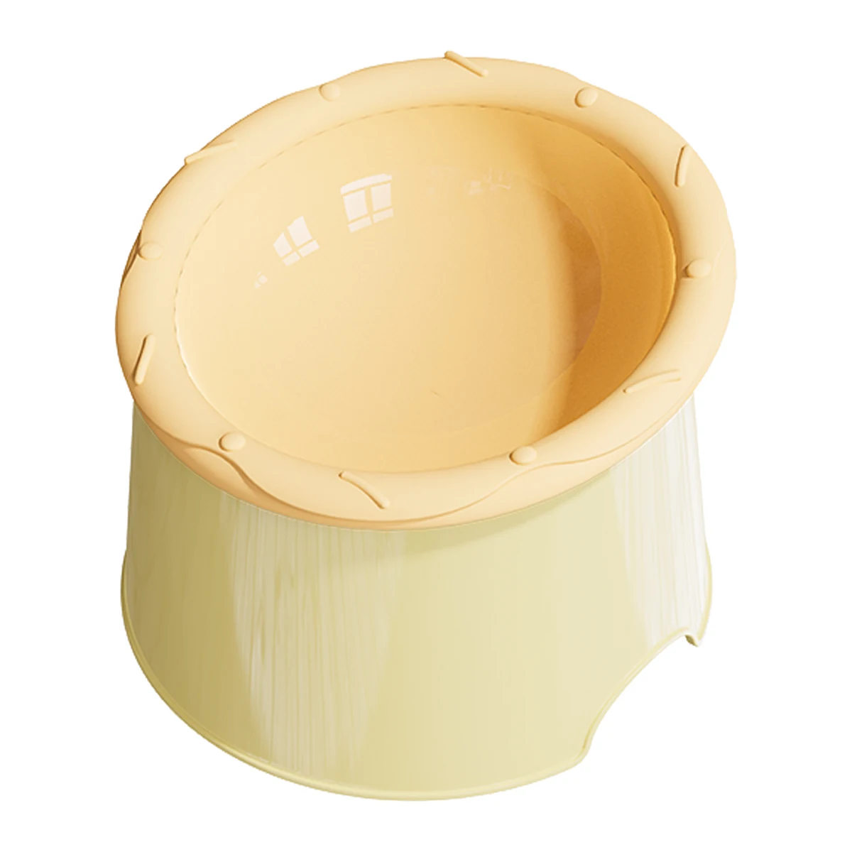 Elevated Pet Bowl