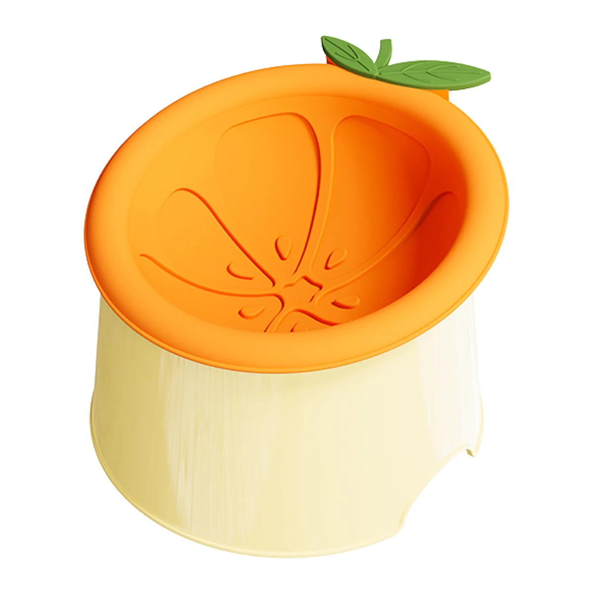 Elevated Pet Bowl