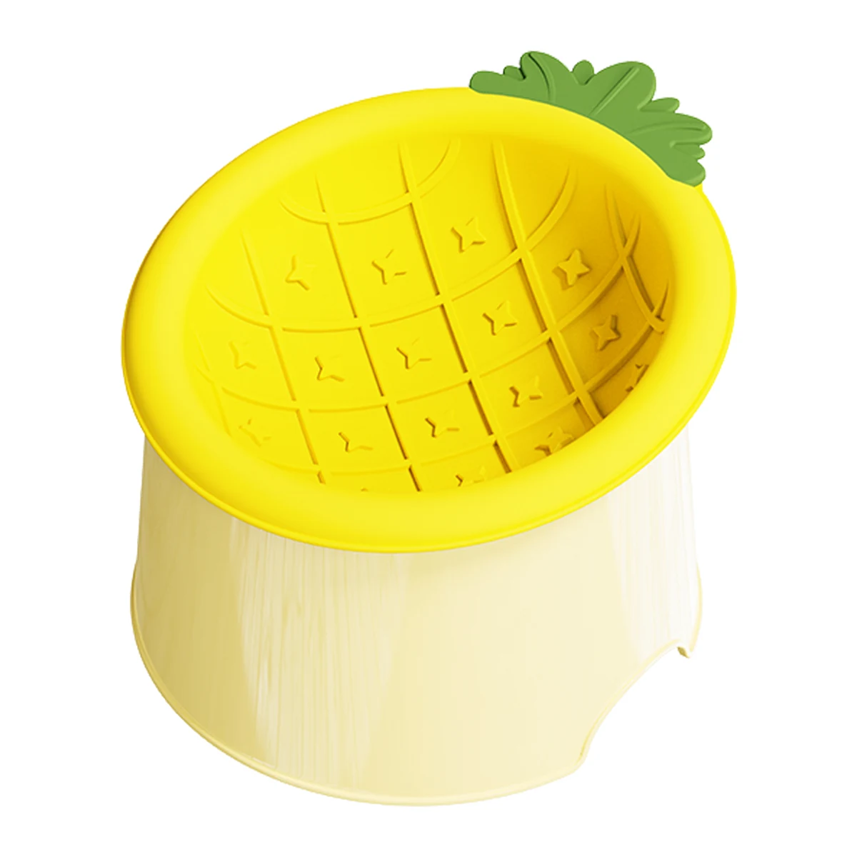 Elevated Pet Bowl