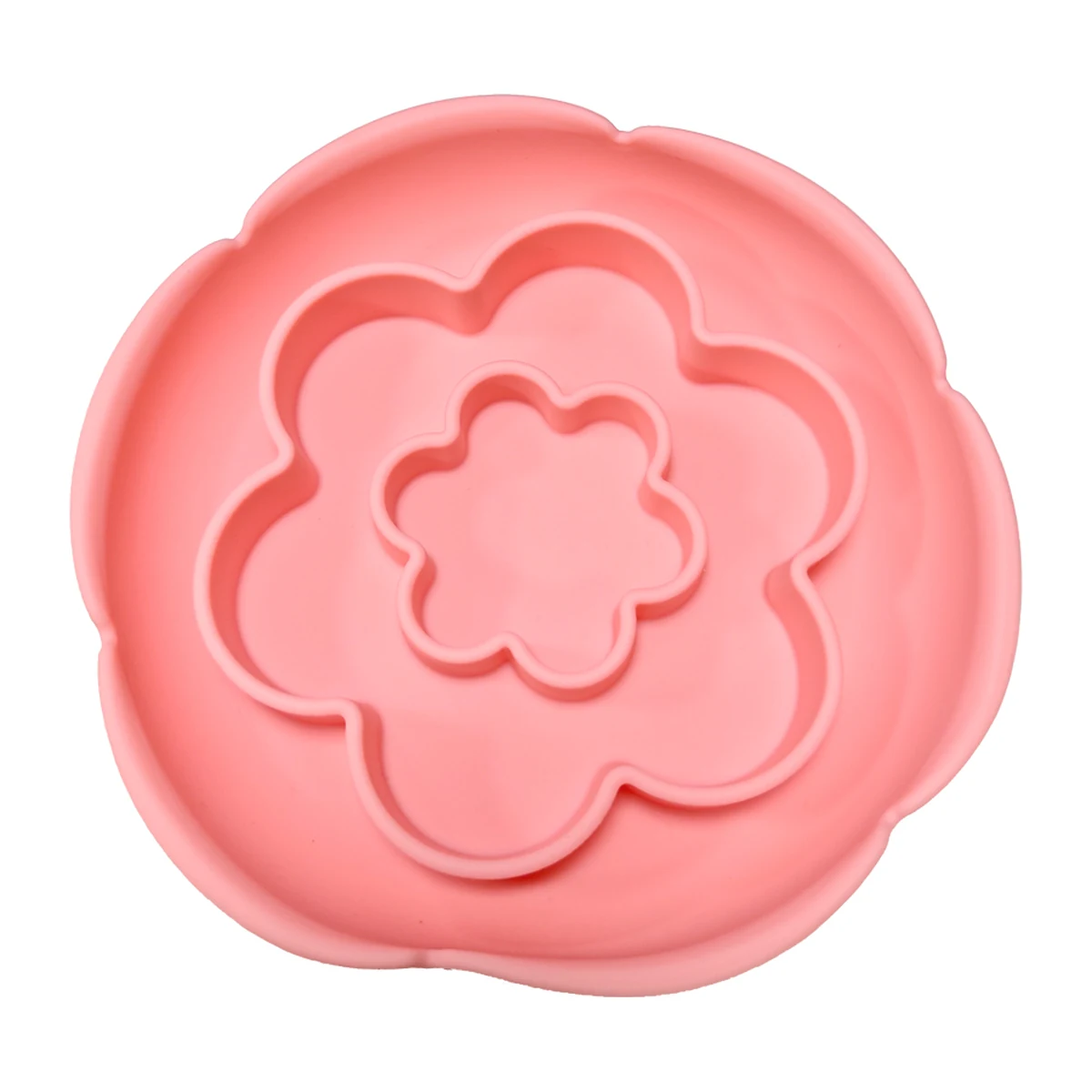 Pet Slow Feeder Bowl