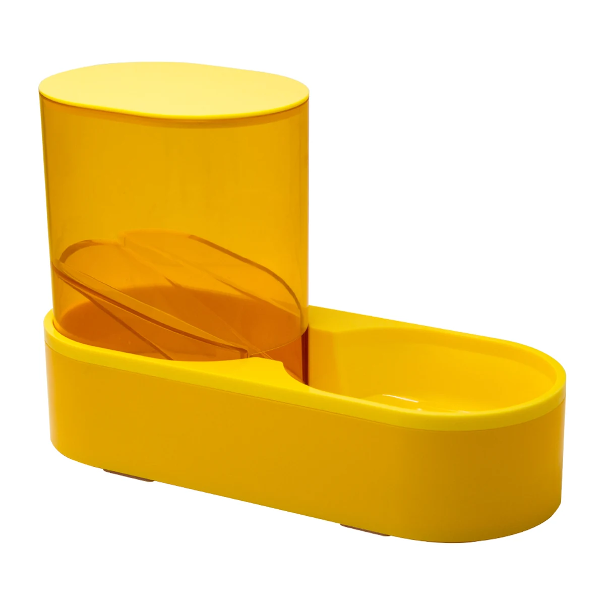 Pet Gravity Feeder