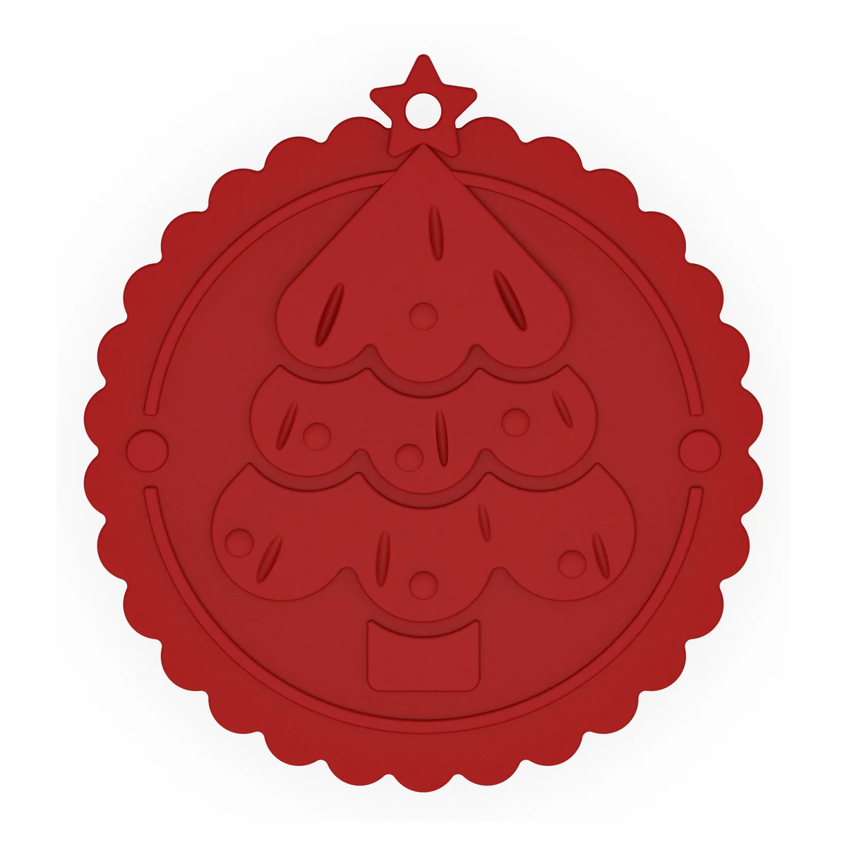 Pet Food Can Lids