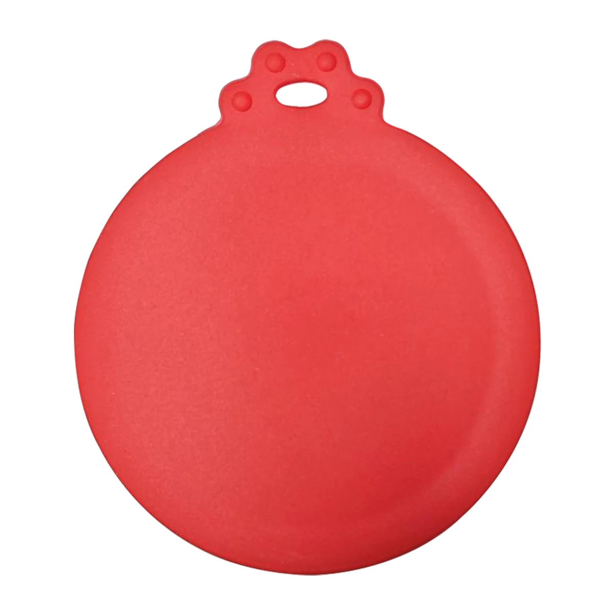 Pet Food Can Lids