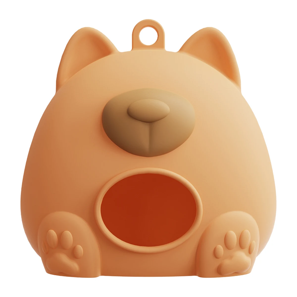 Poop Bag Holder