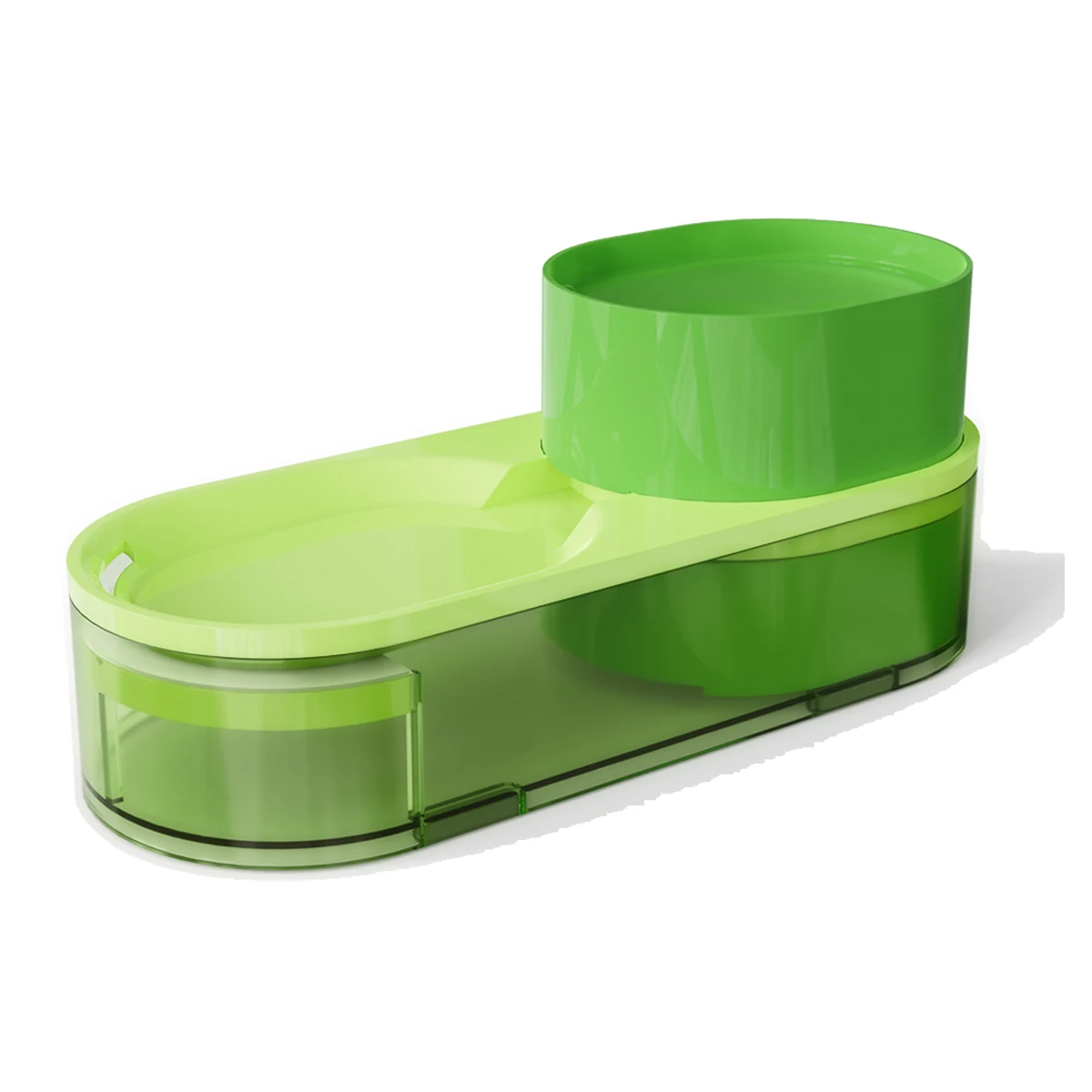 Pet Water Fountain