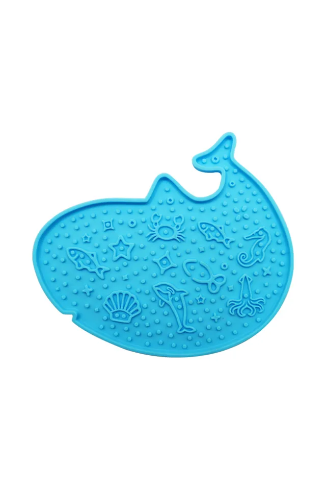 Pet Lick Mat