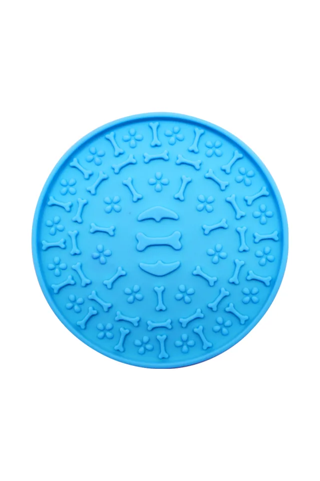 Pet Lick Mat