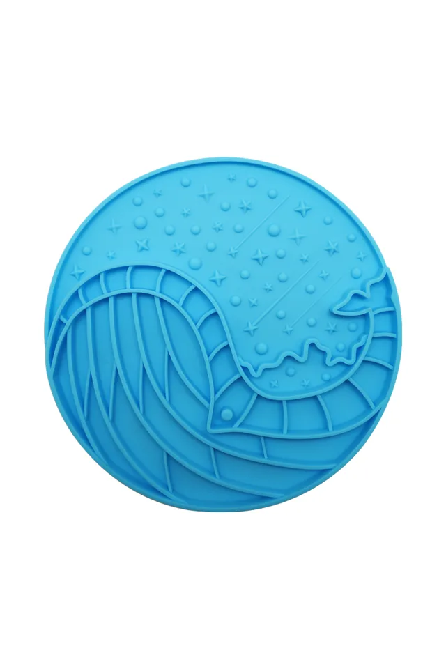 Pet Lick Mat