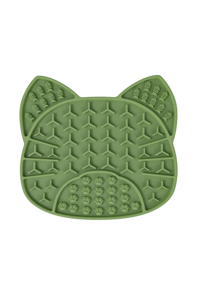 Pet Lick Mat